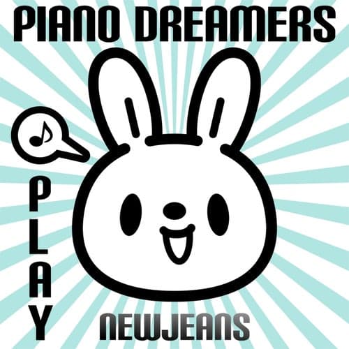Piano Dreamers Play NewJeans