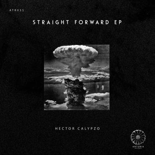 Straight Forward EP