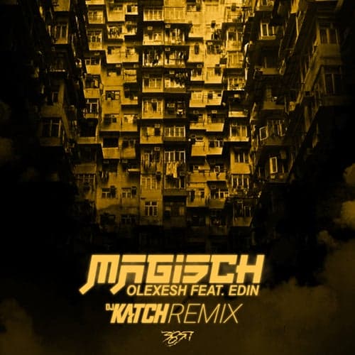 Magisch (DJ Katch Remix)