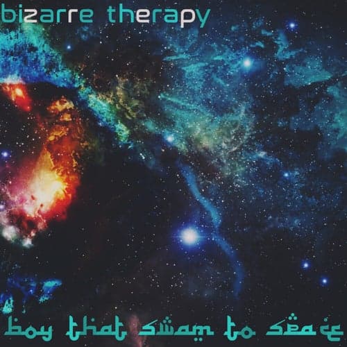 Boy That Swam to Space (Remix)