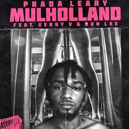 Mulholland (feat. Kenny V & Imbunlee)