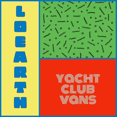 Yacht Club Vans