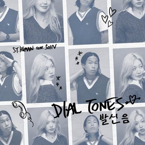 Dial Tones (발신음) - feat. SOIN