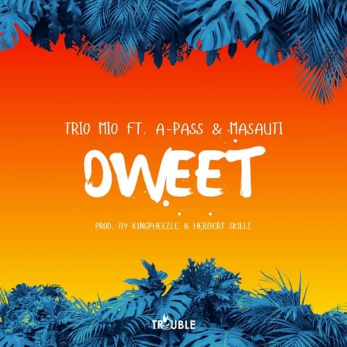 Dweet (feat. A Pass, Masauti)