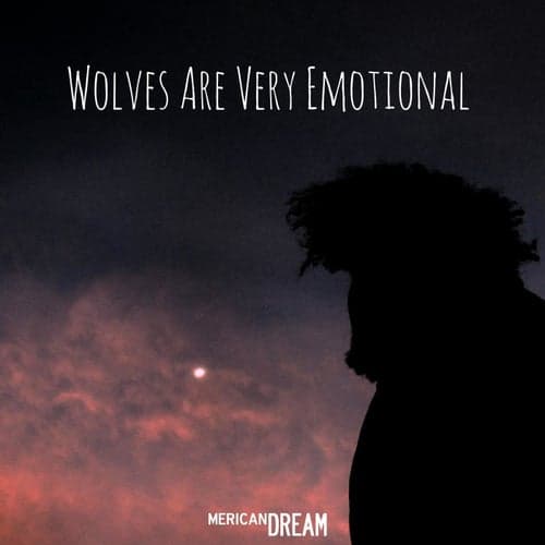 Wolves Are Very Emotional