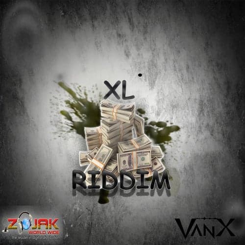 XL Riddim Instrumental