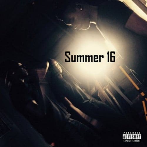 Summer 16 (feat. SB, B Don & 2J Chandler)