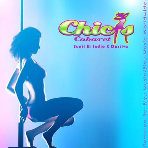 Chicas Cabaret (feat. Dasilva)