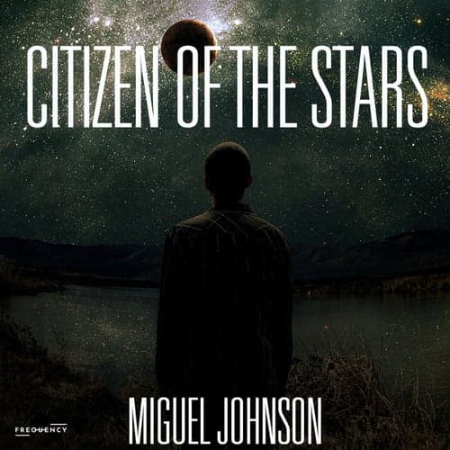 Citizen of the Stars