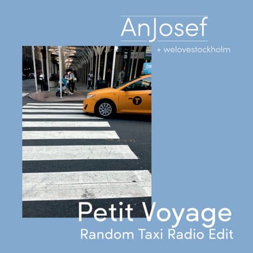 Petit Voyage (Random Taxi Radio Edit)