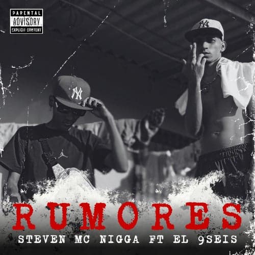 Rumores (feat. El 9seis)
