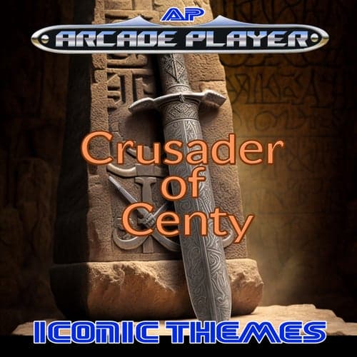 Crusader of Centy: Iconic Themes