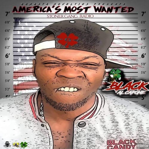 Americas Most Wanted