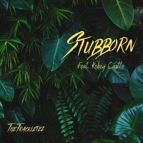 Stubborn (feat. Kobey Castle)