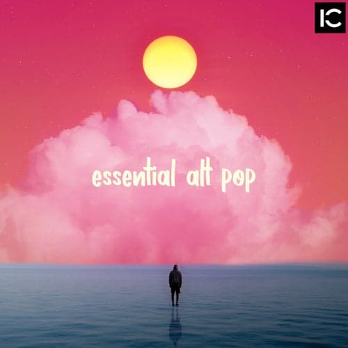 Essential Alt Pop