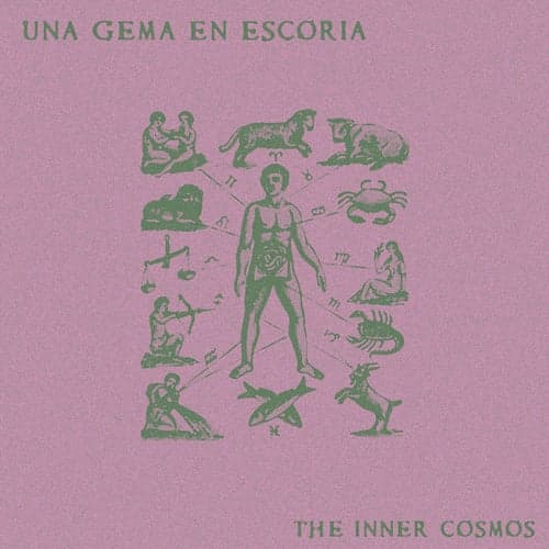 The Inner Cosmos
