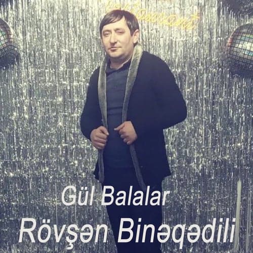 Gül Balalar