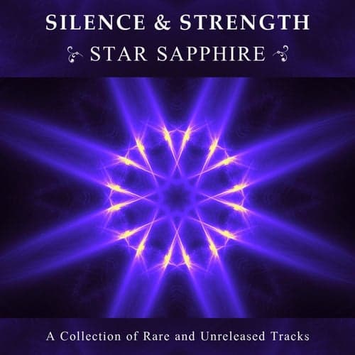 Star Sapphire: A Collection of Rare and Unreleased Tracks
