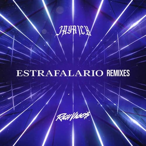 Estrafalario Remixes
