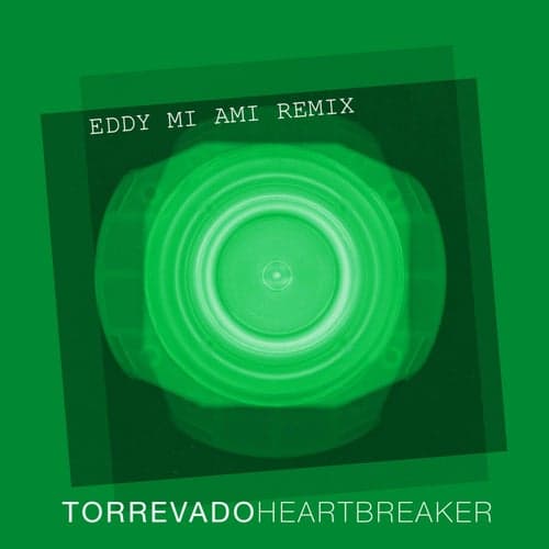 Heartbreaker (Eddy Mi Ami Remix)