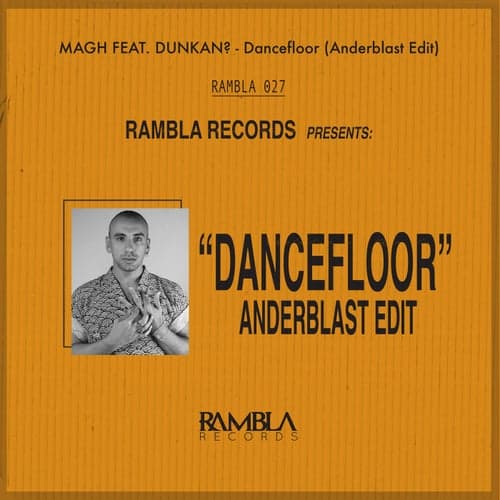 Dancefloor (Anderblast Edit)