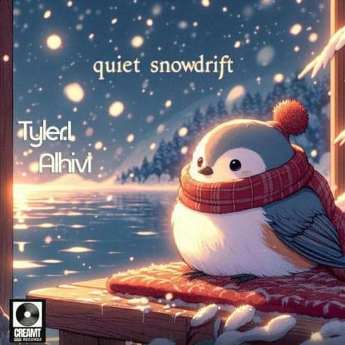 Quiet Snowdrifts