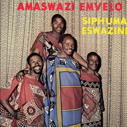 Siphuma Eswazini