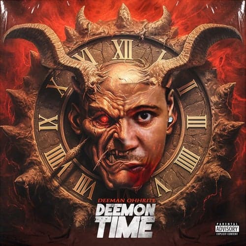 Deemon Time