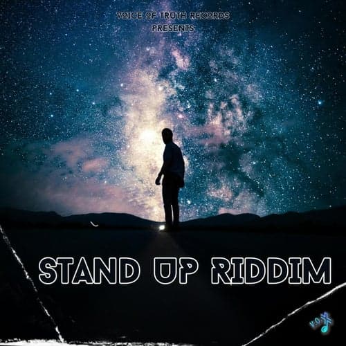 Stand Up Riddim