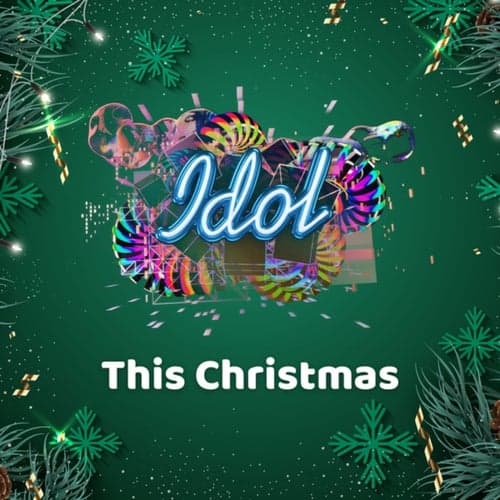 This Christmas (Idol 2022)