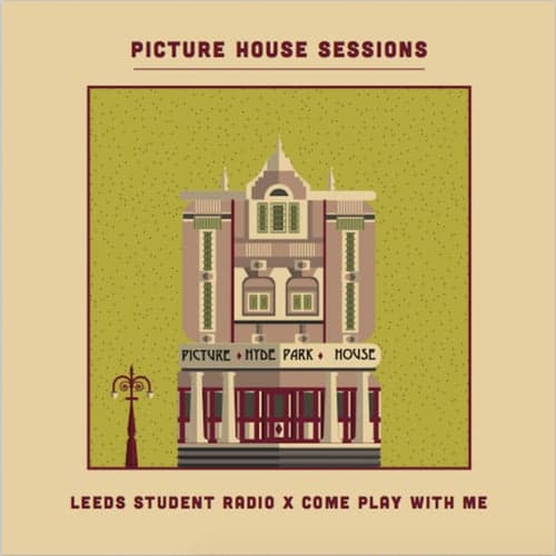 Picture House Sessions