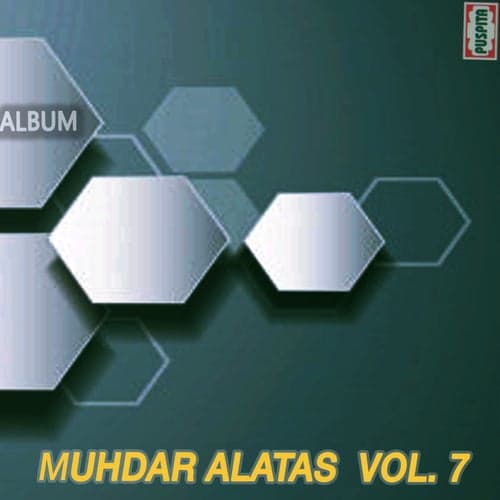 Muhdar Alatas, Vol. 7