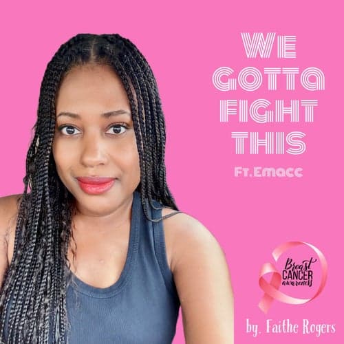 We Gotta Fight This (feat. Emacc)