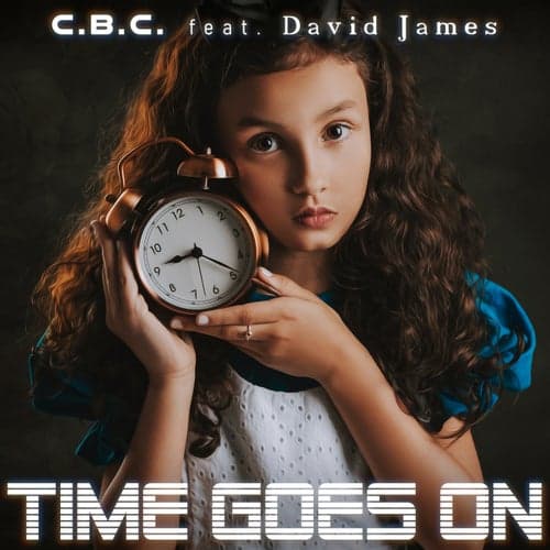Time Goes On (feat. David James)