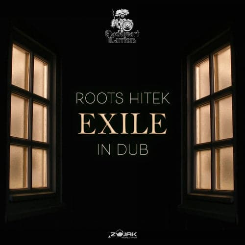 Exile In Dub - Single
