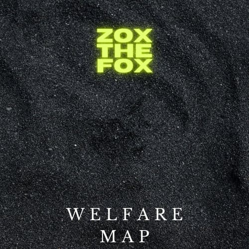 Welfare Map