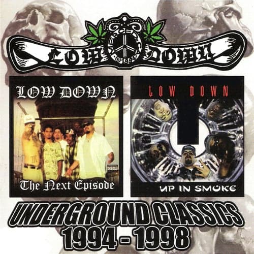Underground Classics 1994-1998