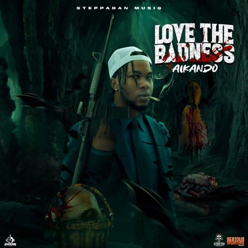 Love The Badness ((Official Audio))