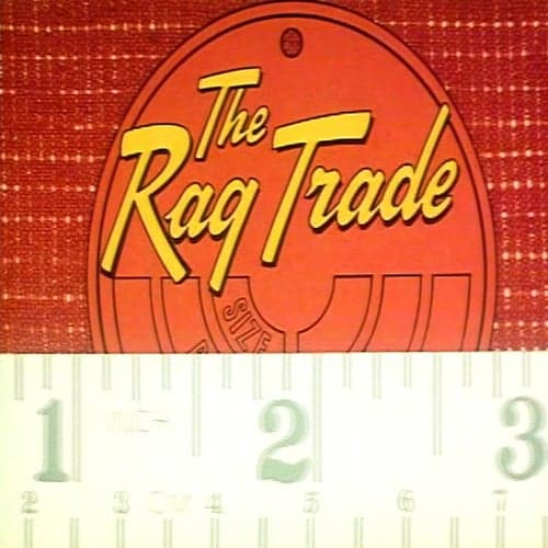 The Rag Trade Theme