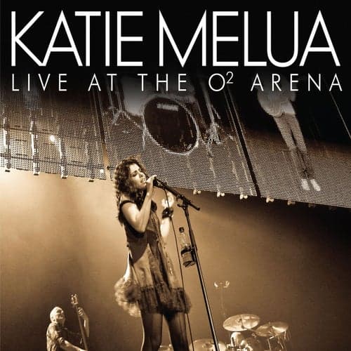 Live at the O2 Arena (Deluxe Edition)