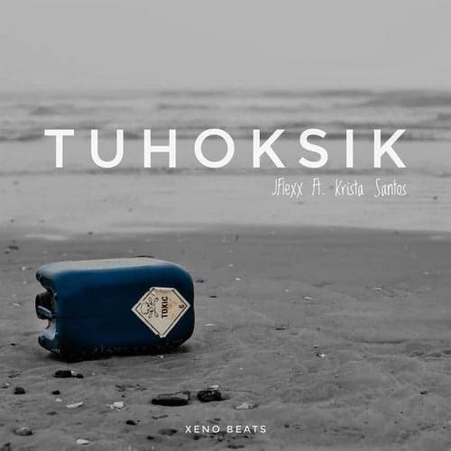Tuhoksik (feat. Krista Santos)