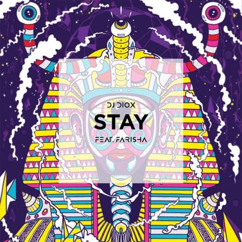 Stay (feat. Farisha)