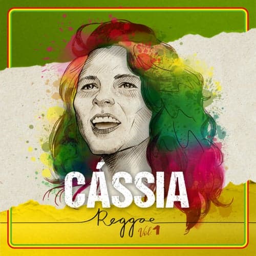 Cássia Reggae
