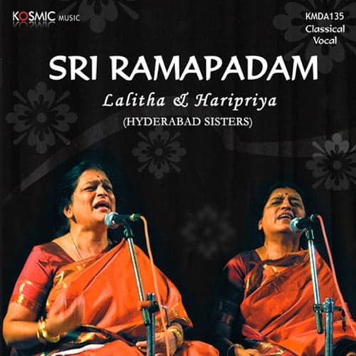Sri Ramapadam