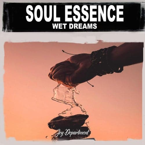 Wet Dreams (Lorenzo Righini Mixes)