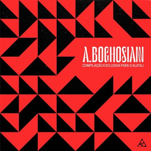 Alataj Presents A.Boghosian