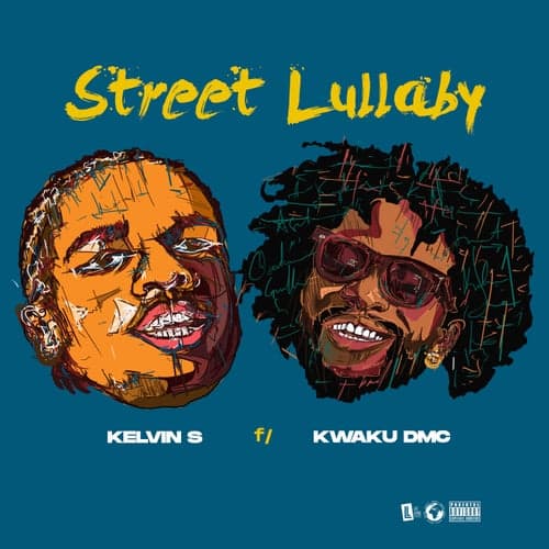 Street Lullaby (feat. Kwaku DMC)