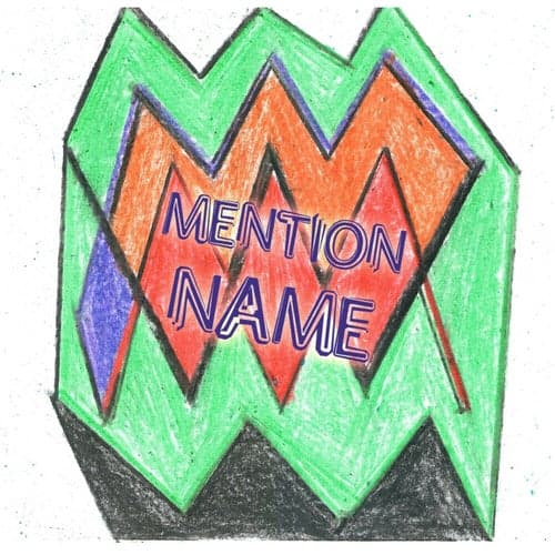 Mention Name