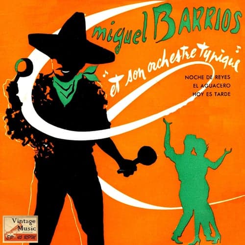 Vintage Tango No. 41 - EP: Tangos Para Bailar