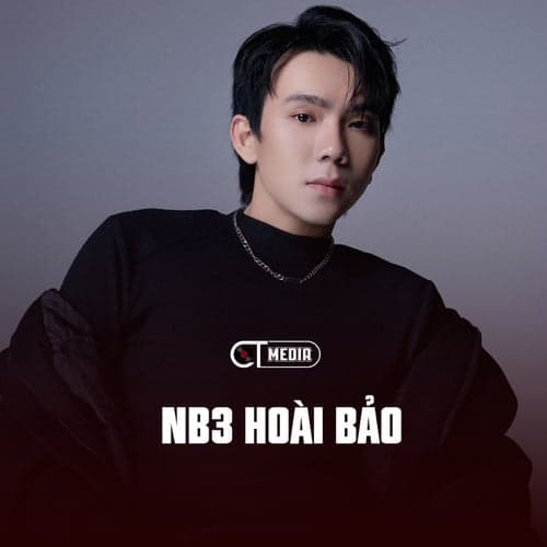 Album Nhạc Hot Trend Có Duyên Không Nợ - NB3 Hoài Bảo (Rumba) [Vol.1]